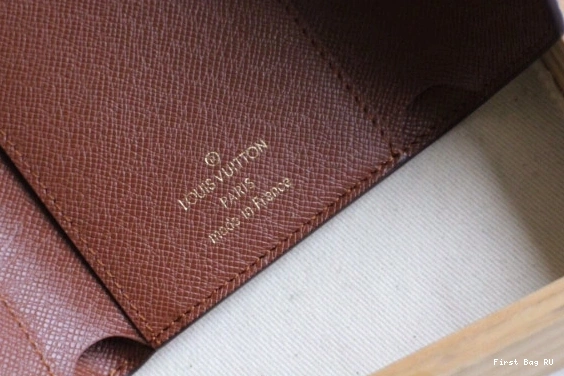 Firstbags ru WALLET VICTORINE LOUIS VUITTON 0811